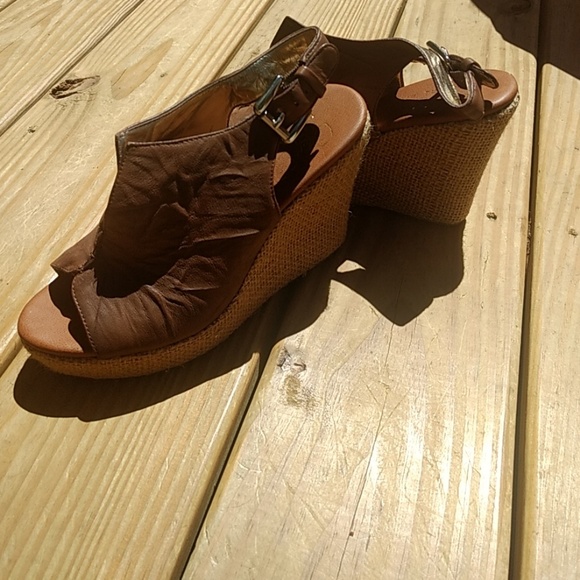 Wedges - Picture 2 of 3